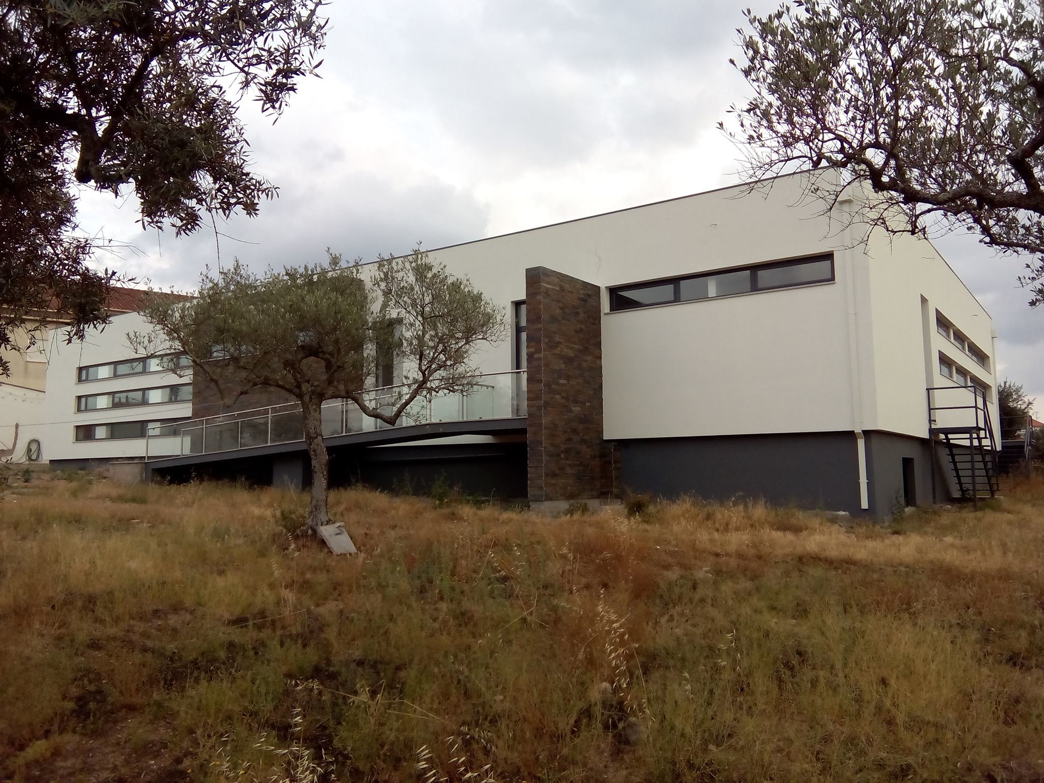 Centro de Dia Lentiscais